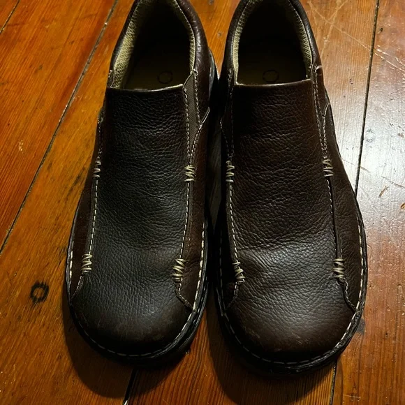 Dr. Martens | Shoes | Mens Dark Brown Dr Martens Shoes  display picture 1